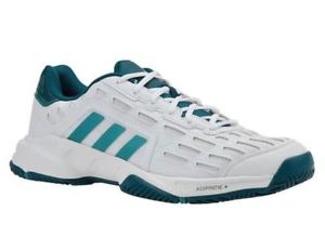 adidas Mens 11 Barricade Court 2