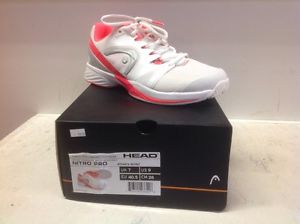 Head Womens Nitro Pro US 9