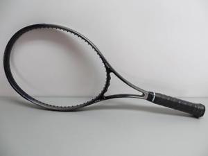 Prince Graphite Comp XB Tennis Racquet Racket Oversize 4 5/8 Used Unstrung