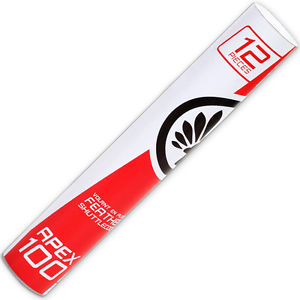 Oliver Apex 100 Badminton Volant Haut De Gamme