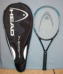 HEAD TENNIS RACQUET HEAD TI EVOLUTION OVERSIZE 110 SQ.IN. TENNIS RACQUET