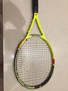 Head Graphene XT Extreme Pro 2016 4 1/2 Grip Mint