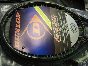 Dunlop Braided XL Revelation