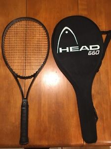 Head Ventoris 660 Tennis Racket