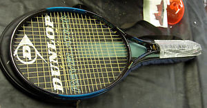 Dunlop Revelation Tour demo