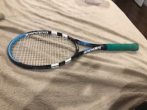 Babolat Pure Drive Roddick Tennis Racquet