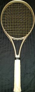 Wilson Profile 2.7 si  Tennis Racquet 110 Sq. Inch w/ Case Bag