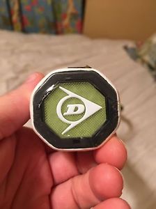 DUNLOP BIOMIMETIC F4.0 TOUR TENNIS RACQUET (4 3/8)