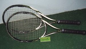 Wilson K Factor Surge (2)  grip 4 1/4"   Nice