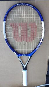 Wilson Ncode Nfocus Midplus  4 3/8