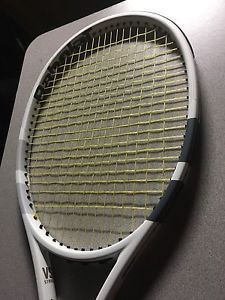 Babolat Pure Strike Vs Tennis Racquet