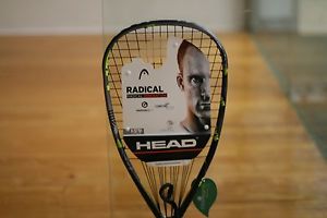 Head Graphene XT Radical 180 Rac