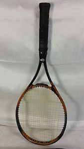 Dunlop Revelation Tour Pro Exact +1.00 Oversize 4 1/2 grip Tennis Racquet