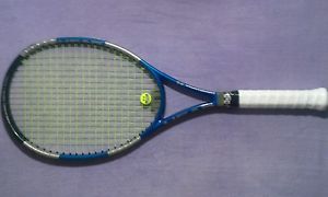 Head Liquid Metal 4 MidPlus in Nice Condition (4 5/8's L 5)