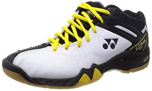 [YONEX] YONEX Badminton Shoes POWER CUSHION 2 MID SHB 02 MD