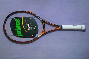 Prince Tour 100T ESP Midplus 