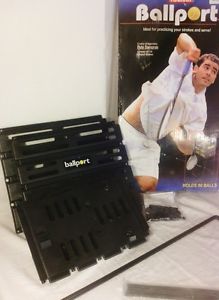 Tourna Pete Sampras Ballport Tra