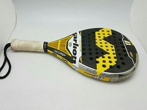 Raqueta de Pádel Varlion Hexagon