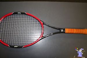 Wilson Pro Staff RF97 | Used | NEW STRING | 16x19 | L3 4 3/8 | Free USA Ship