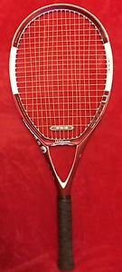 Wilson Ncode N5 Tennis Racquet 4 5/8 Great Condition