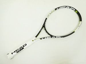 HEAD Graphene Speed S Hardball Tennis Racket G3 M2284053