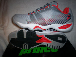 Prince Mens T22 Lite Tennis Shoe