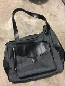 Cortiglia tennis bag
