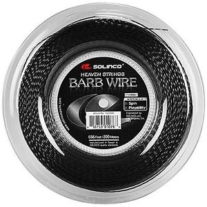 SOLINCO Barb Wire 16l 125mm Reel