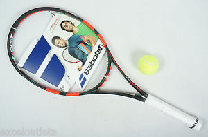 Babolat Pure Strike 100 16x19 Te