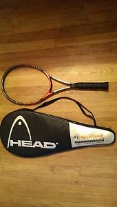 head ti radical mp 41/2 4