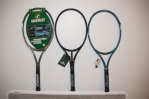 Snauwaert Tennis Rackets