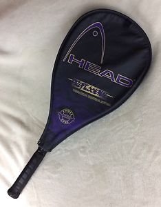 HEAD Professional CONSTANT BEAM Oversize Tennis Racquet 4 3/8" Grip L3 w/Cover