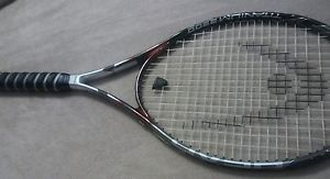 Head Titanium 3300 Tennis Racket