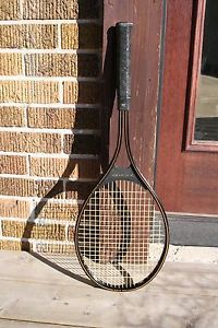 Dunlop McEnroe Gold Tennis Racquet