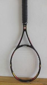 Wilson PRO STAFF classic 6.0