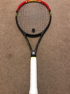 Volkl V Sense 8 315g Tennis Racquet With 4 1/4" Grip