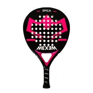 Pala de padel MEXEM SPICA 2016 (Nueva)