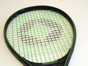 Spalding Skill Builders 25 Tennis Racket Grip 3 7/8