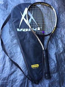 Volkl Quantum Power Boost Tennis Racquet
