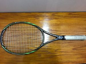 Dunlop Biomimetic 400 Tour