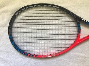DUNLOP Force 100 Tennis Racquet