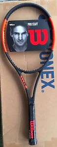 Wilson PS97 LATEST + FREE set of Premium Luxillon String