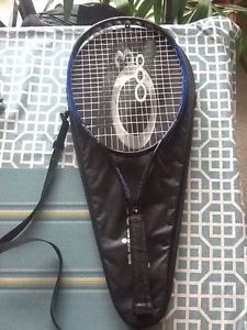 Prince O3 Royal OS 110 Tennis Racquet 4 3/8 Great