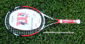 Wilson Blx2 Steam 105s Spin 16x1