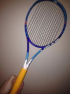 head graphene xt instinct rev pro 4 1/4 ASP