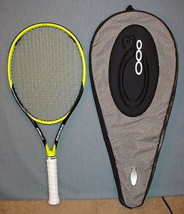 PRINCE TENNIS RACQUET PRINCE AIR FREAK OVERSIZE 110 SQ.IN. TENNIS RACQUET