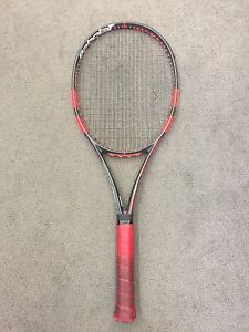 Babolat Pure Strike Tour 4-1/4 Used Tennis Racquet