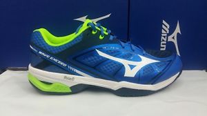 Mizuno Exceed CC.Zapatillas de Padel.Novedad 2017