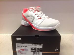 Head Womens Nitro Pro US 7