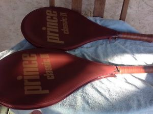 Prince Classic Tennis Rackets Classic 2